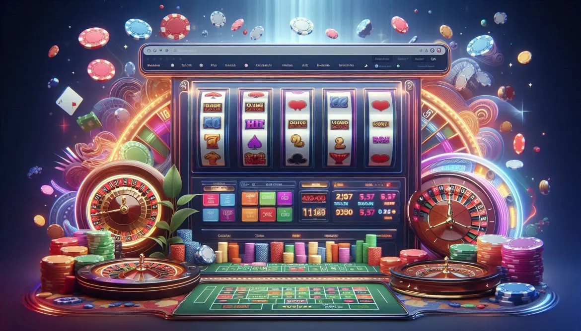 Luckera Casino